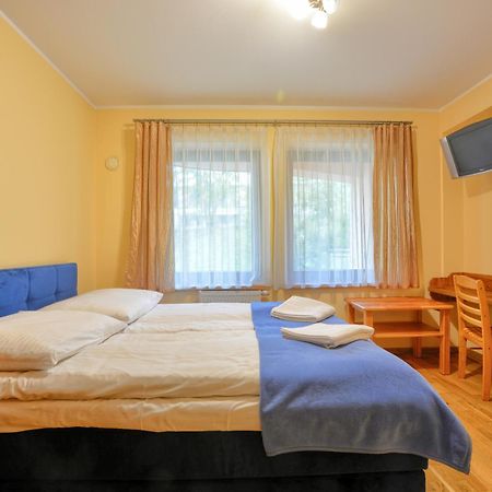 Apartamenty Na Pierwszym Pietrze クリニツァ・ズドルイ エクステリア 写真