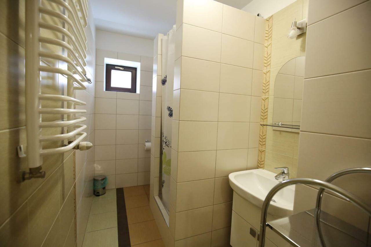 Apartamenty Na Pierwszym Pietrze クリニツァ・ズドルイ エクステリア 写真